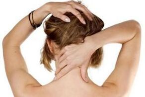 osteocondrose cervical