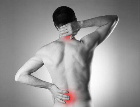 Osteocondrose