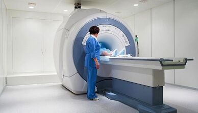 Oportunidades para diagnosticar a osteocondrose do cérvix